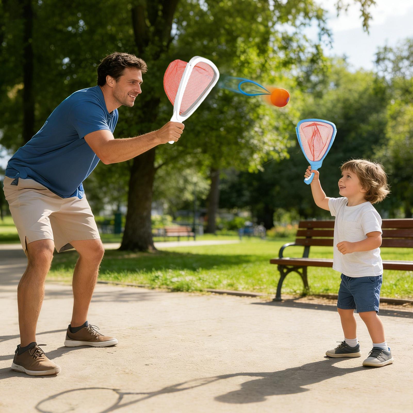 Party Games Golf - 子供用スリングショットインタラクティブハンティングゲーム子供用ポケットスリングショット屋外玩具子供ティーン向け庭芝生ヤード公園パーティーキャンプ用
