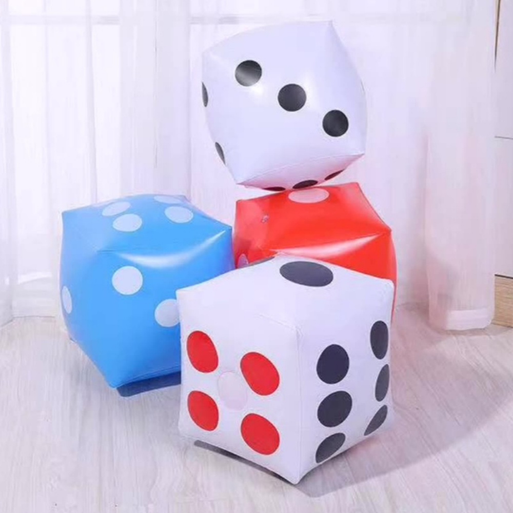 面白い屋外インフレータブルサイコロプールハロウィンパーティー - Party Games Gamecube のレビューと価格