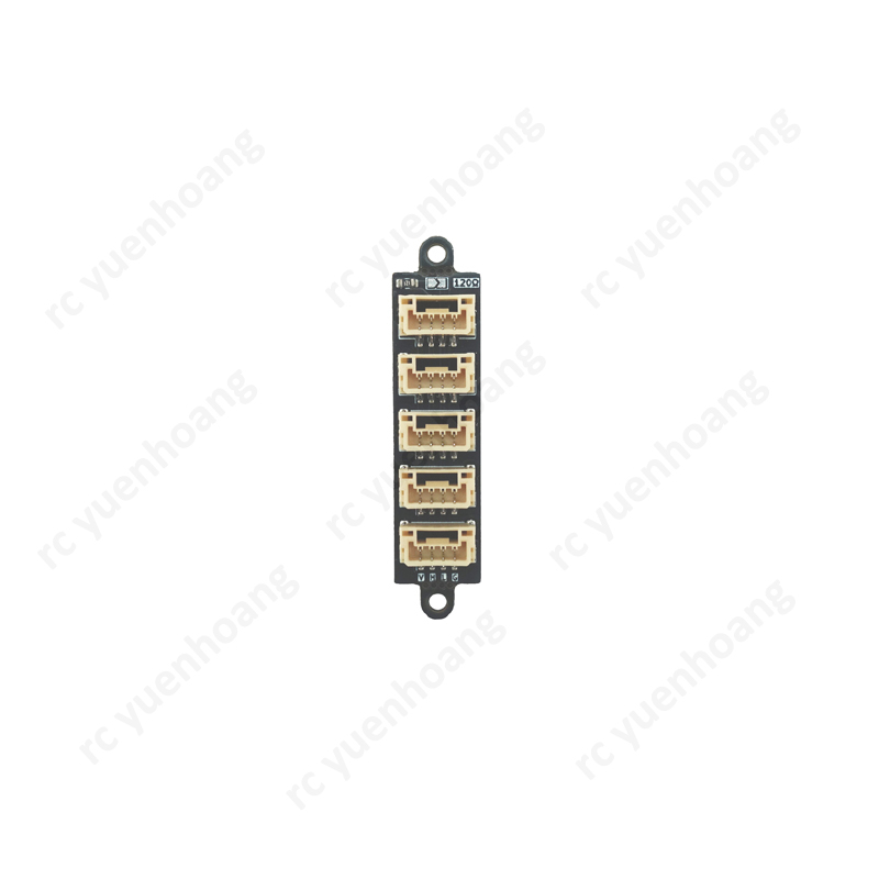1 個の CAN バススプリッターボード 5 ポート GH1 - Party Games Bus のレビューと価格