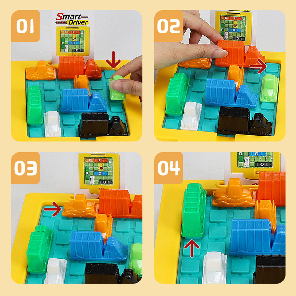 パズルロジックゲームおもちゃボードゲーム子供教育玩具子供のた - Party Games Gamecube のレビューと価格