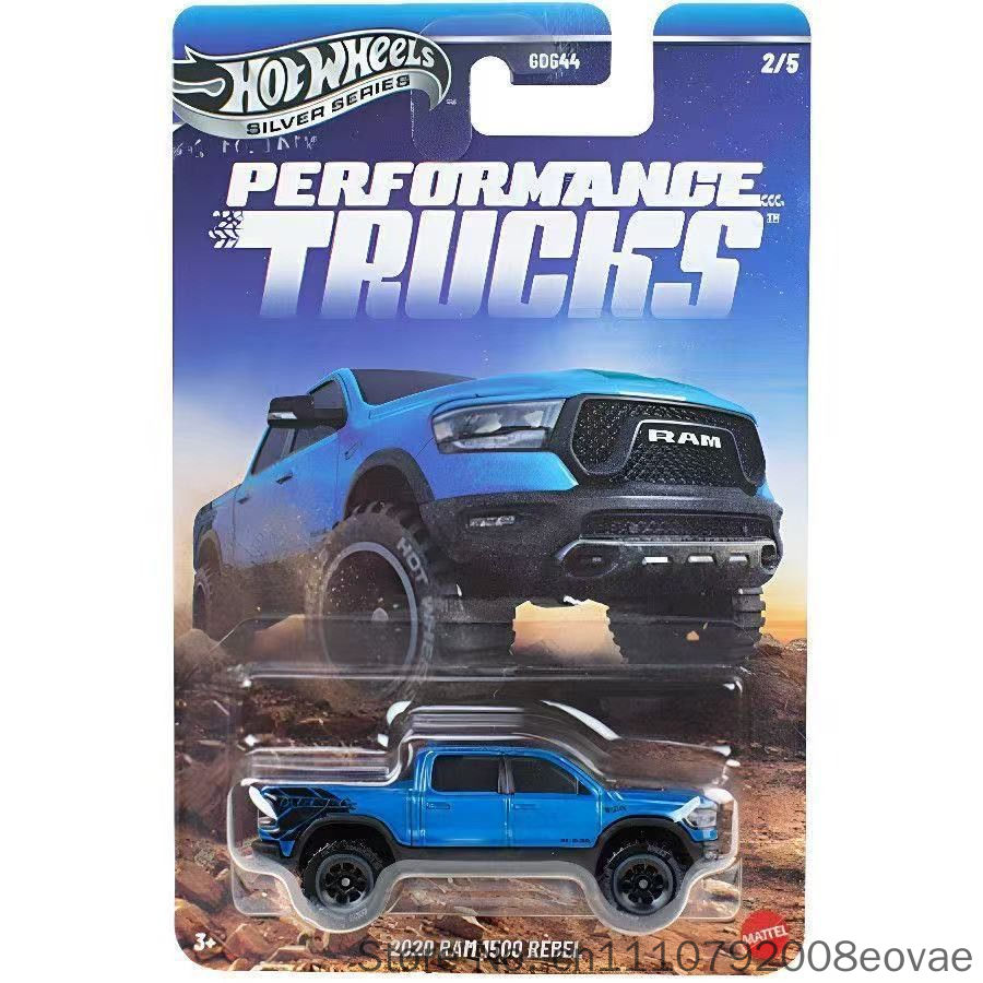 2026年新発売 ホットウィール パフォーマンス トラック  - Mattel Toy Hot Wheels のレビューと価格