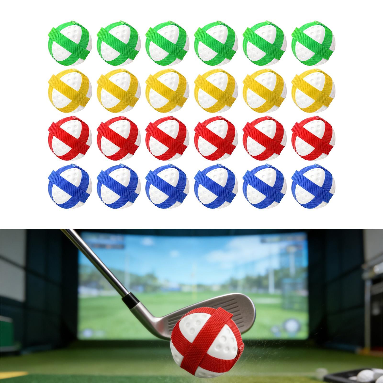 楽しいインタラクティブゴルフ粘着ボール小型スポーツ交換用軽量 - Party Games Golf のレビューと価格