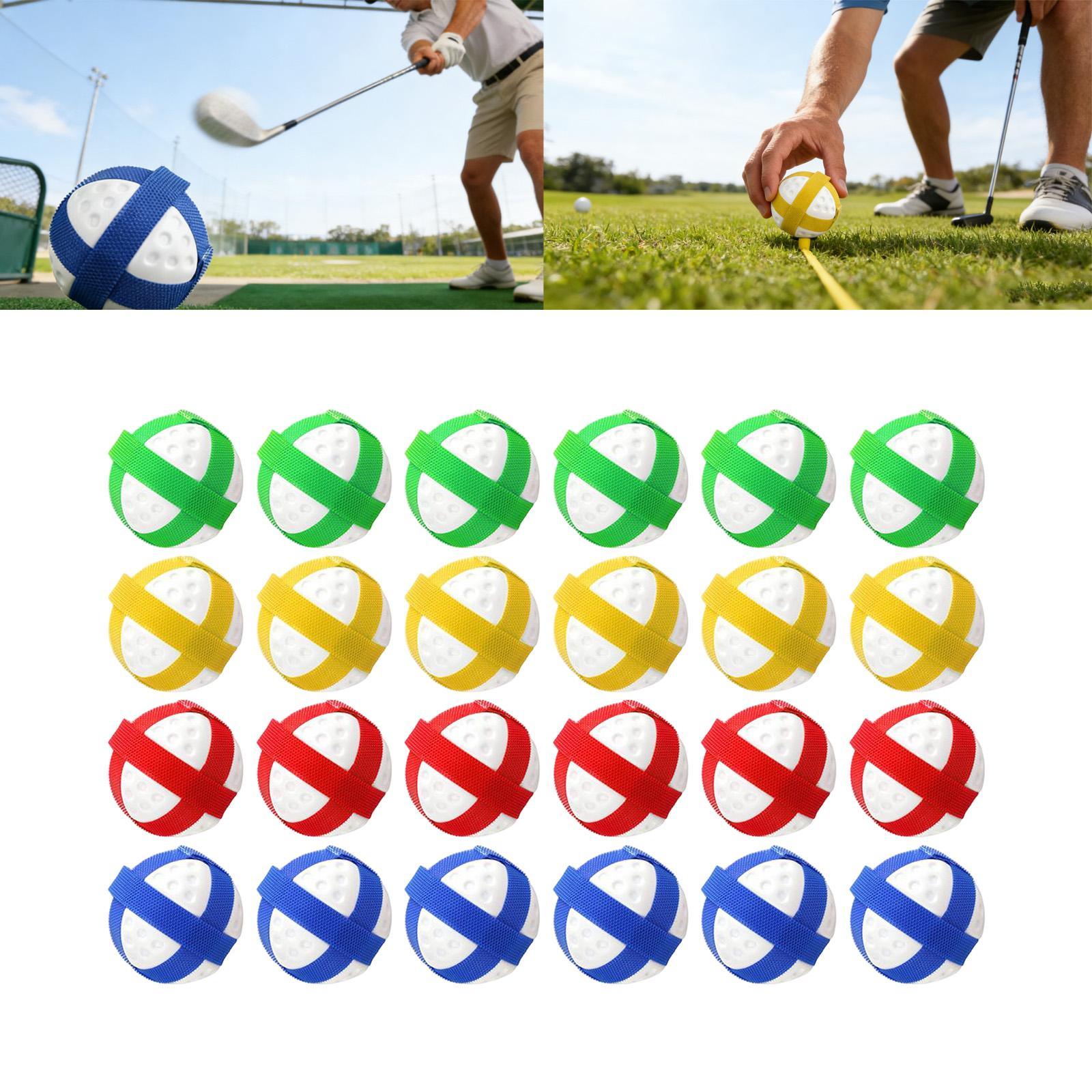 楽しいインタラクティブゴルフ粘着ボール小型スポーツ交換用軽量 - Party Games Golf のレビューと価格