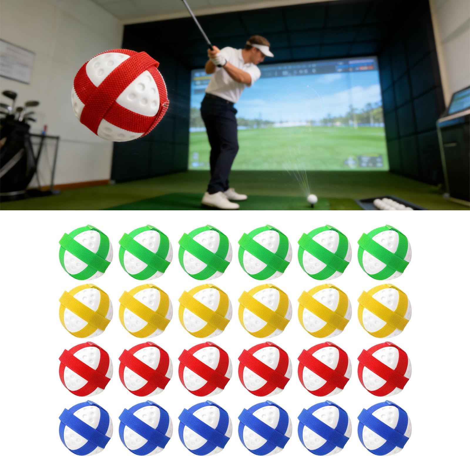 楽しいインタラクティブゴルフ粘着ボール小型スポーツ交換用軽量 - Party Games Golf のレビューと価格