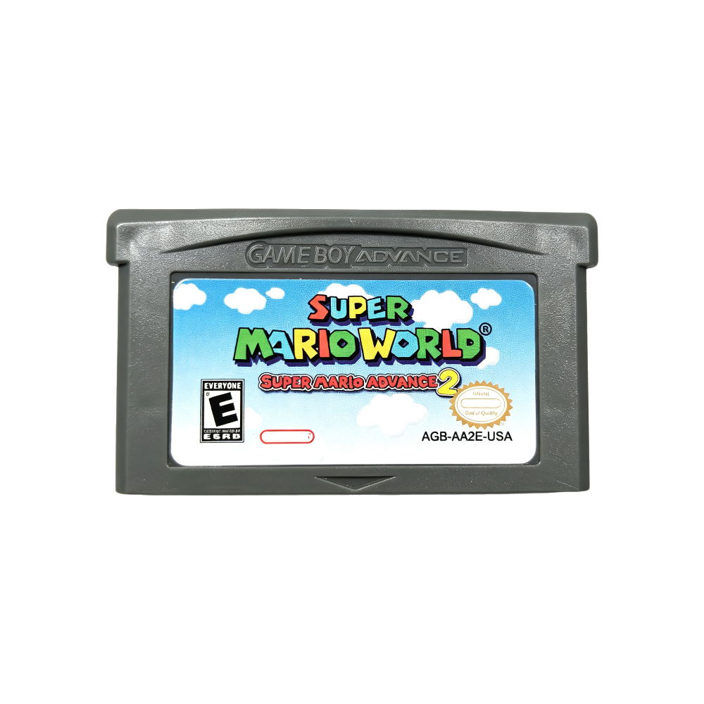 GBA ヨッシーアイランド、ワリオランド、ワリオウェア、カー - Party Games Golf のレビューと価格