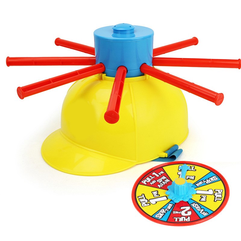 ウェットヘッドゲーム ウェットウォーターチャレンジ ハットト - Party Games Jogos のレビューと価格