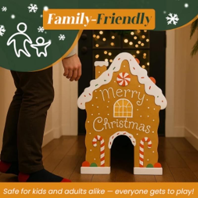 ブレッドマン ゴルフ アクティビティ セット クリスマス パ - Party Games Golf のレビューと価格
