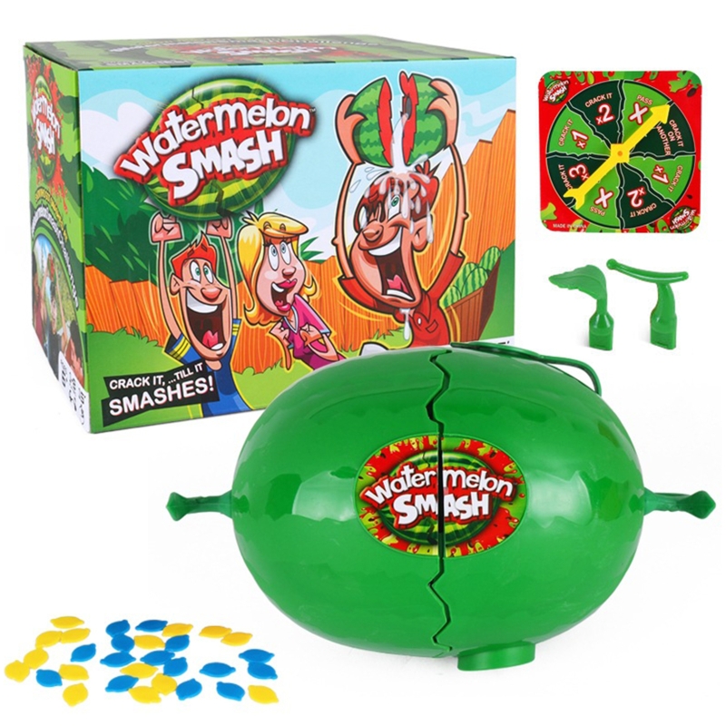 子供のためのスイカのパーティーゲーム,パズル,おもちゃ,楽し - Party Games Jogos のレビューと価格