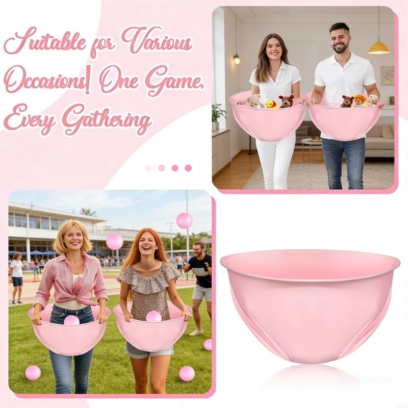 3 パック大型おむつトスゲーム ベビーシャワーパーティー用  - Party Games Large Groups のレビューと価格