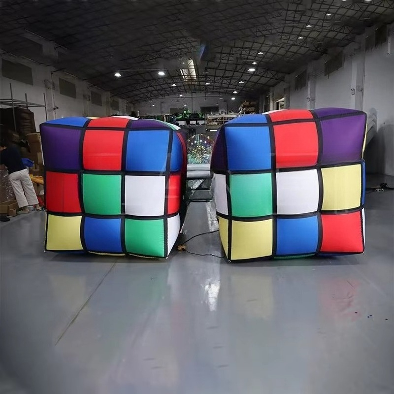 巨大なインフレータブル |   イベント、パーティーゲーム、 - Party Games Gamecube のレビューと価格