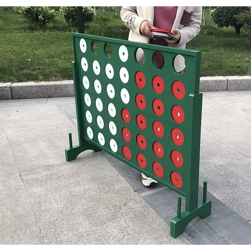 コネクト4ゲーム、木製コネクト4インアローゲーム、巨大コネク - Giant Connect Four のレビューと価格