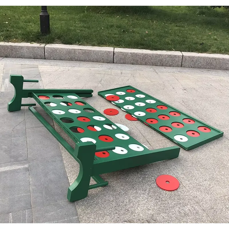 コネクト4ゲーム、木製コネクト4インアローゲーム、巨大コネク - Giant Connect Four のレビューと価格