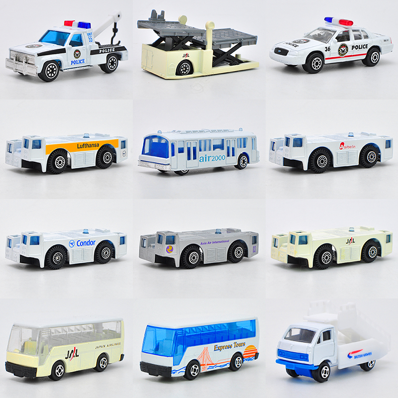 ミニチュアバスカー1:60合金車モデル,高いシミュレーション - Party Games Bus のレビューと価格