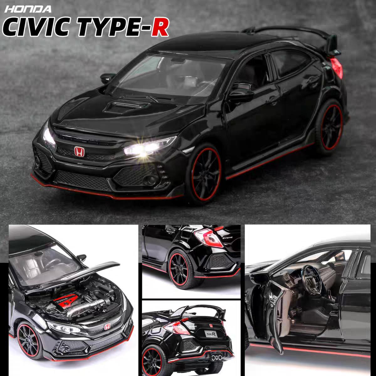 ホンダ シビック タイプR JDM シミュレーション ダイキ - Party Games Birthday のレビューと価格