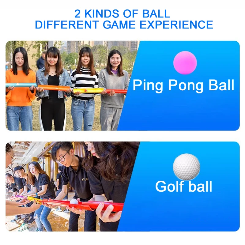 大人と子供のための巨大な屋外ゲーム,ガーデンゲーム,会社のチ - Party Games Golf のレビューと価格
